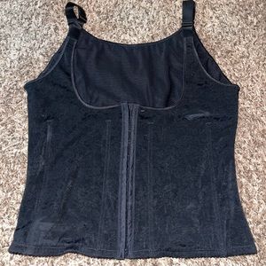 Shapewear for back and waist